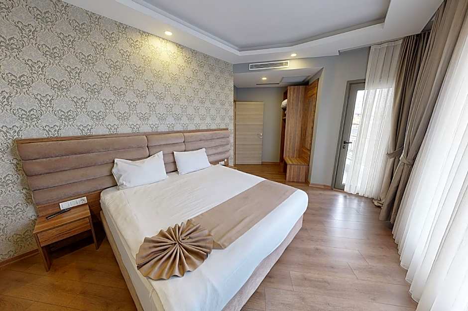 King City Hotel Istanbul Ataturk Airport