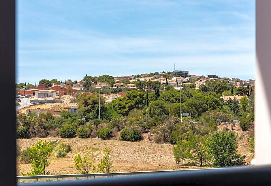 B&B HOTEL Narbonne 1