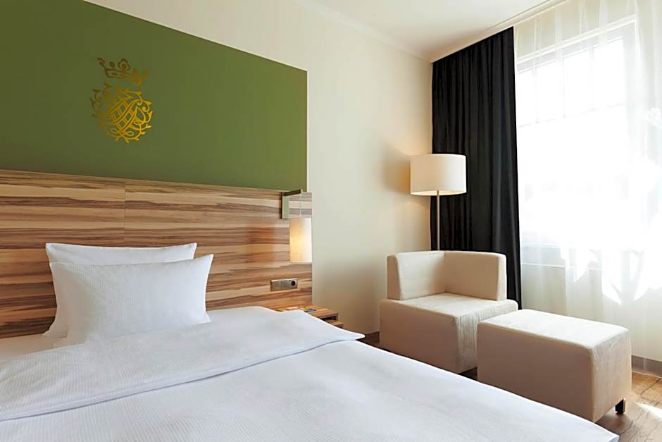 Vienna House by Wyndham Thuringer Hof Eisenach