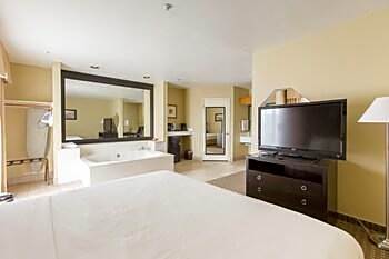 Hotel Silver Lake