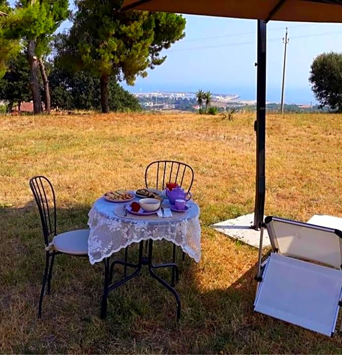 La Collina sul Mare