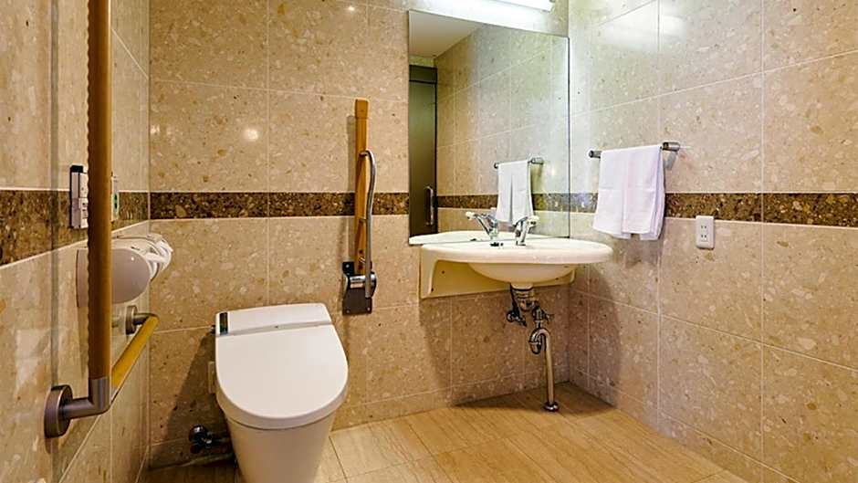 Toyoko Inn Narita Airport Honkan