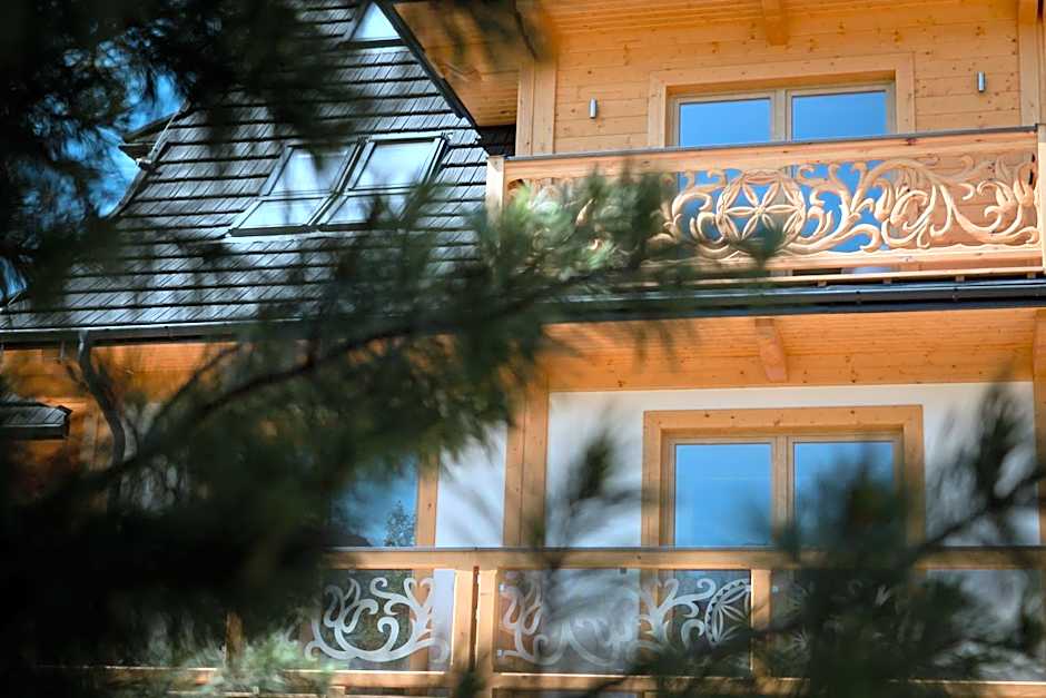 Villa 11 Folk & Design