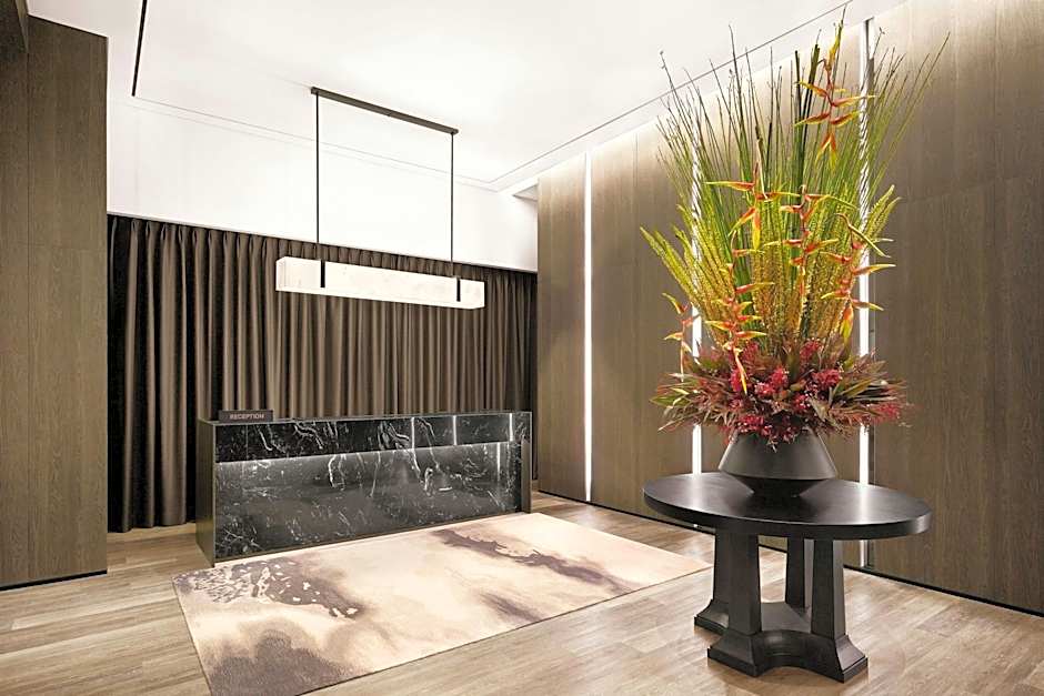 Hotel Onoma, Daejeon, Autograph Collection