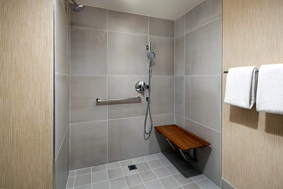 Residence Inn Milpitas Silicon Valley