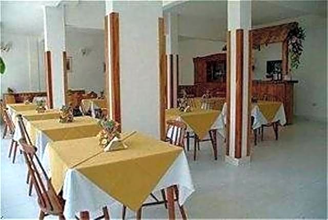 Hotel Palmas del Sol