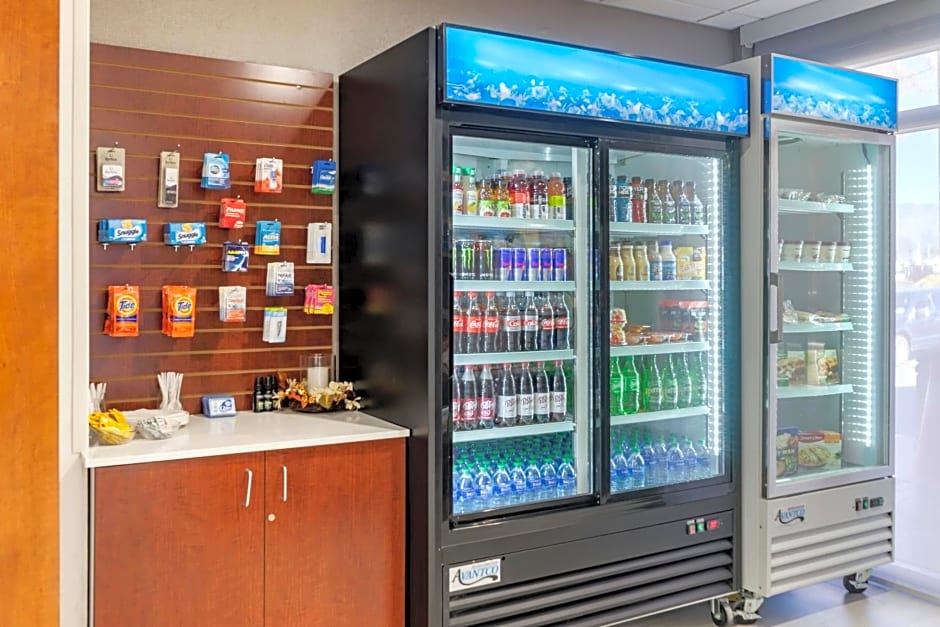 Holiday Inn Express Hotel & Suites Albuquerque Midtown by IHG