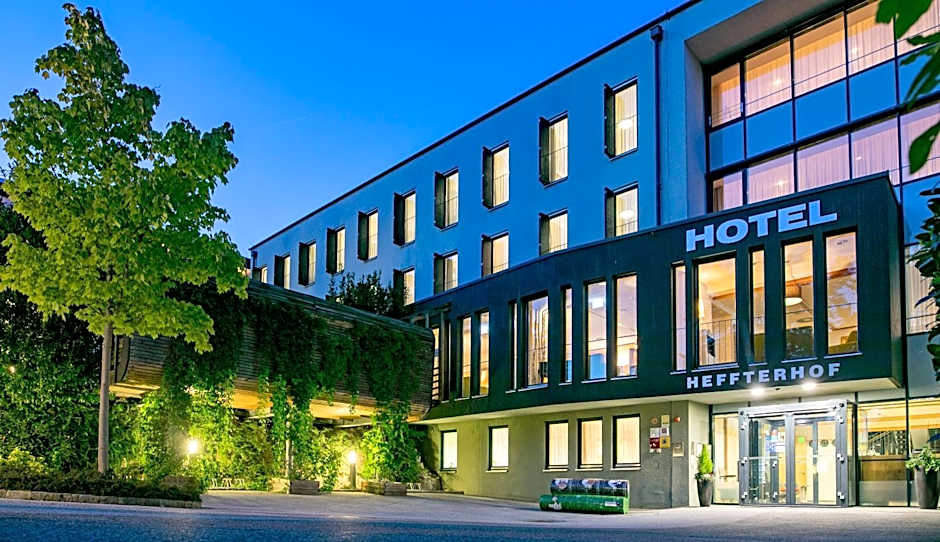 Hotel Heffterhof