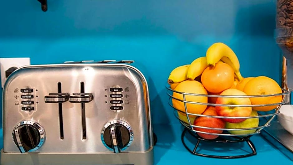 Kyriad ECO - Dijon Sud Chenove