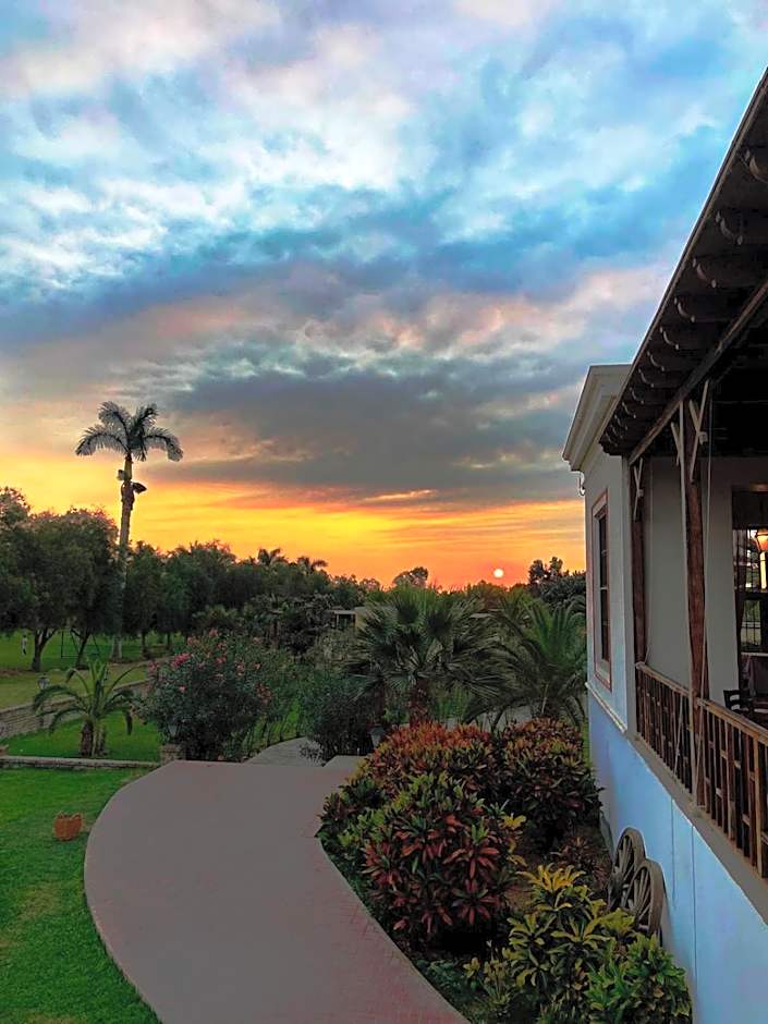 Casa Hacienda San Jose