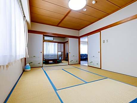 Japanese-Style Room