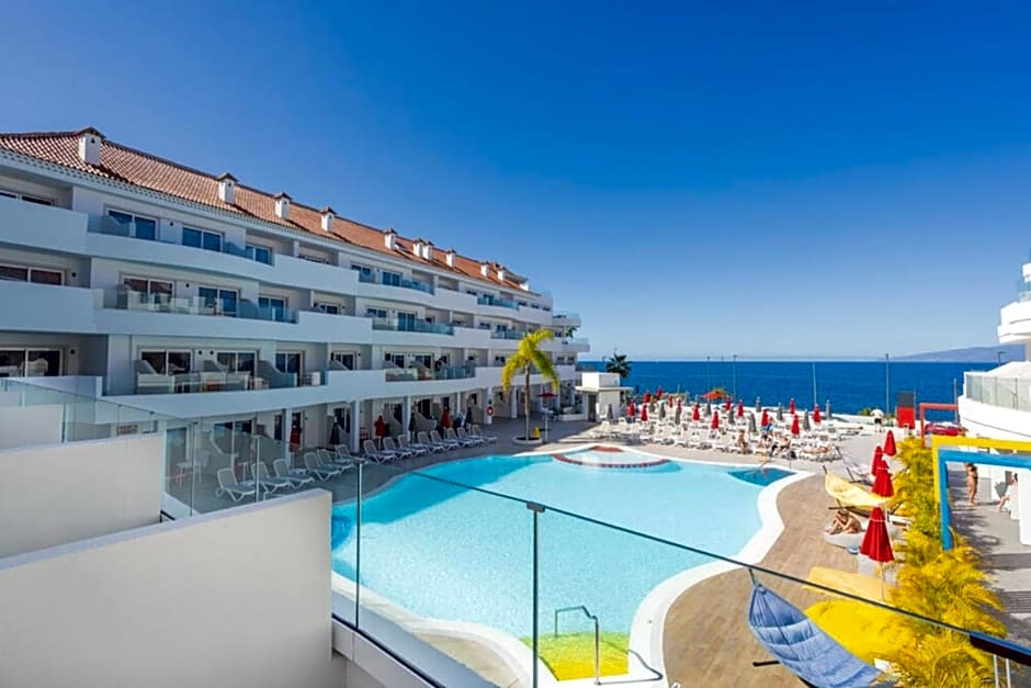 Sholeo Lodges Los Gigantes