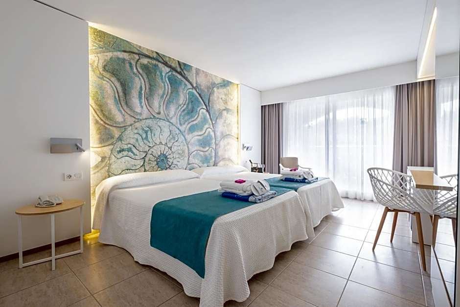 Gran Hotel Las Fuentes