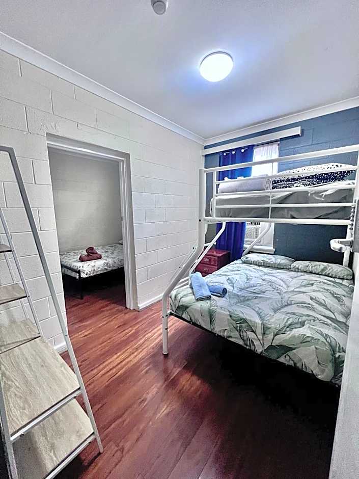 Port Adelaide Backpackers