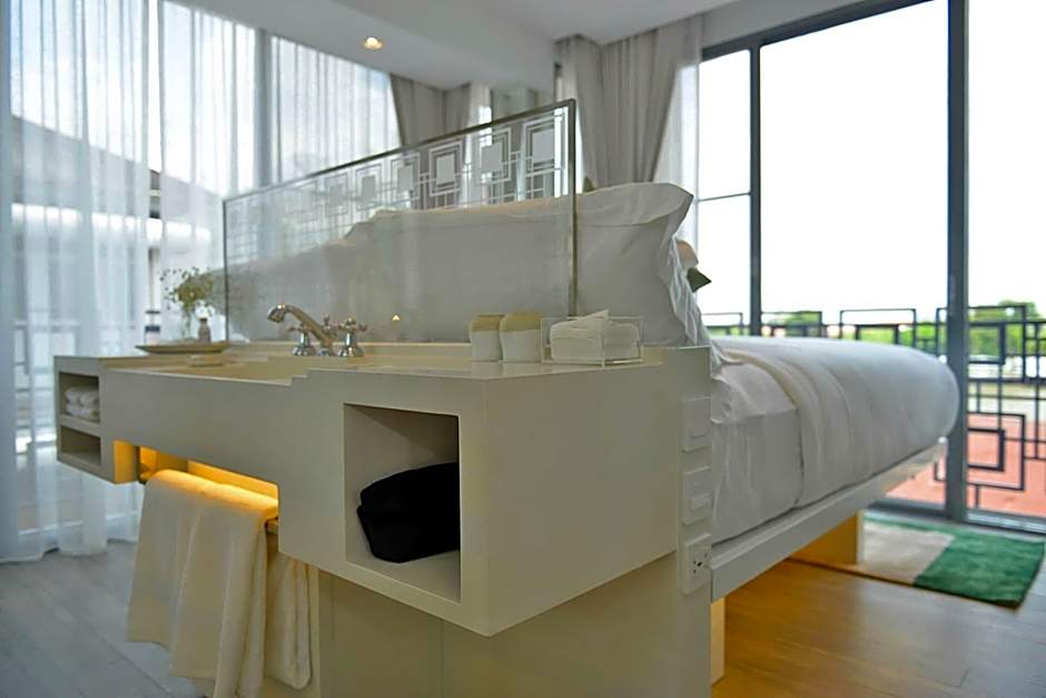 Riva Arun Bangkok (SHA Plus)