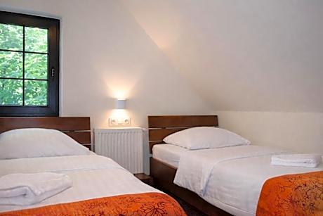 Small Twin Room