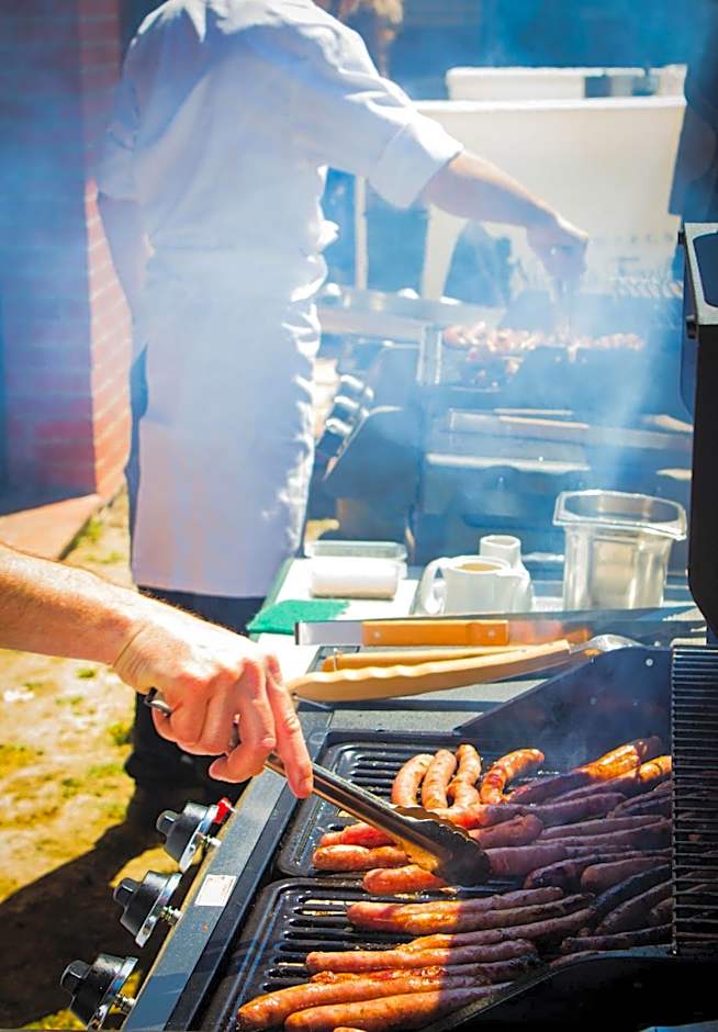 Millennium Hotel Paris Charles De Gaulle