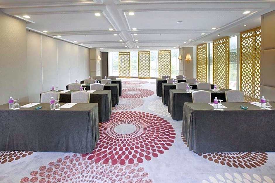 Silka Cheras Hotel Kuala Lumpur