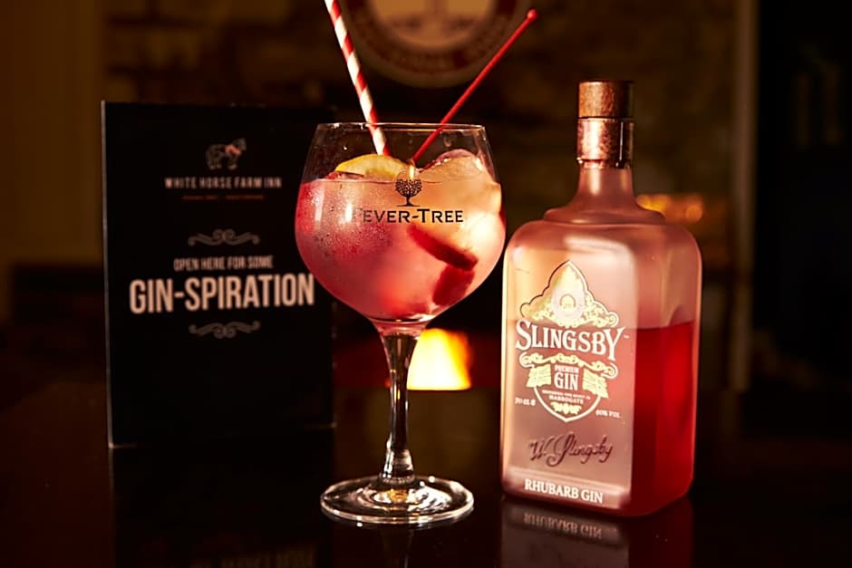 White Horse Farm Inn