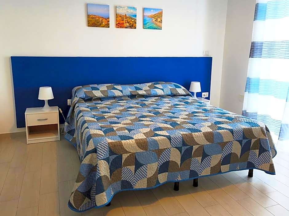 B&B Spirito Santo