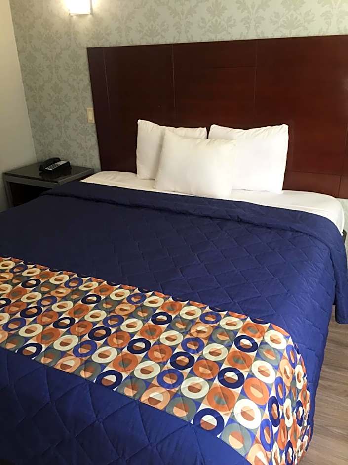 Atlantic Motor Inn