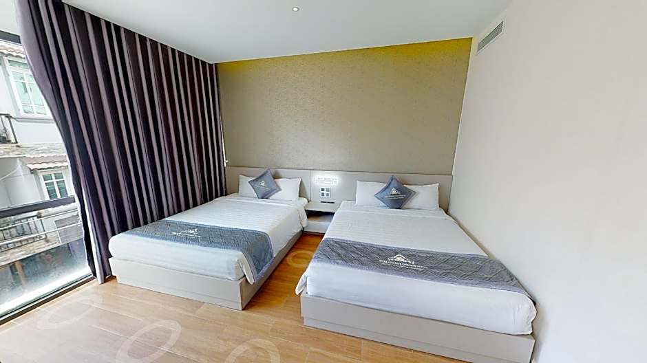 Kim Oanh Orchids Hotel