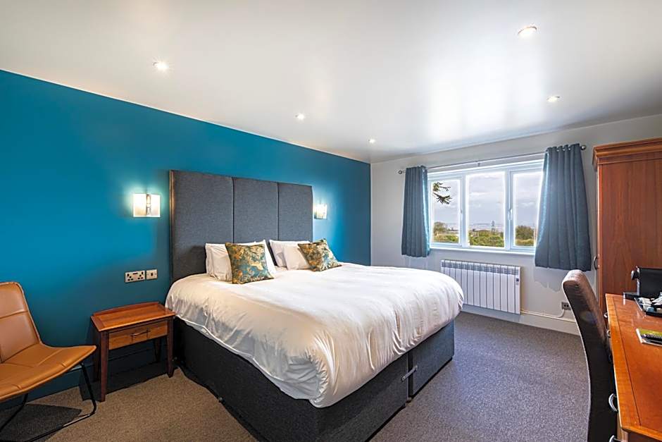 Springfield Hotel & Restaurant