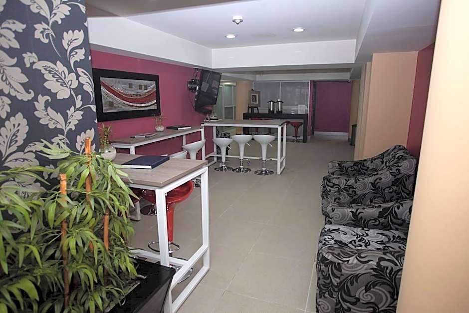 Capital Luxury Apartments & Offices