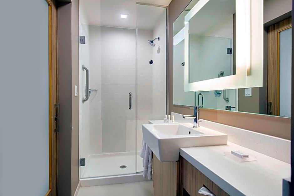 SpringHill Suites by Marriott Miami Doral