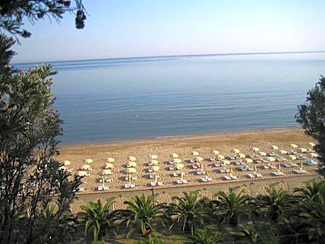 Villaggio Hotel Ripa