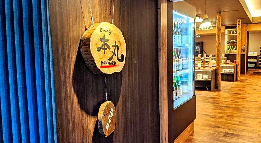 Kutsurogijuku Chiyotaki