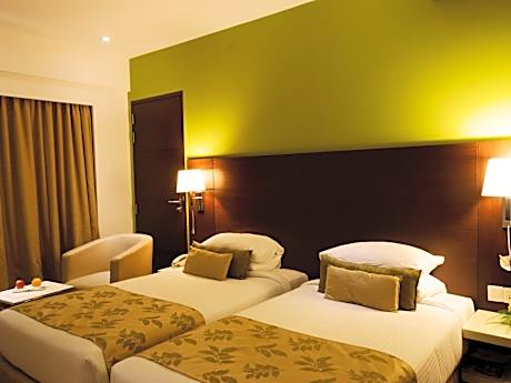 Executive Twin Room