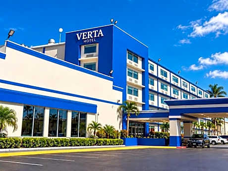 Verta Hotel McAllen