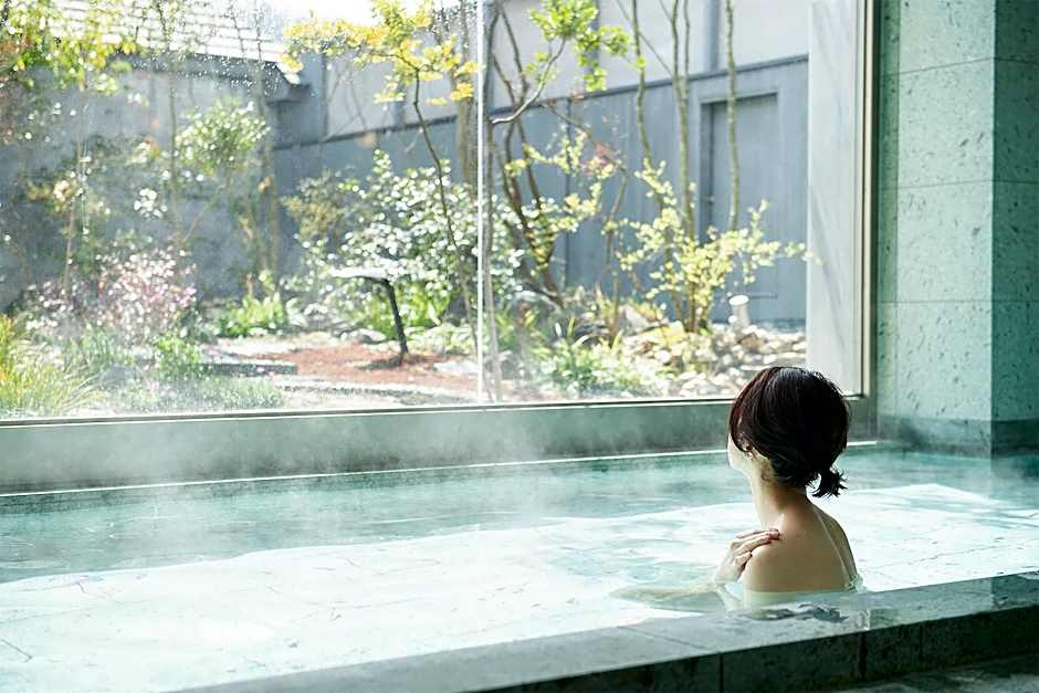 Kifu No Sato Ryokan