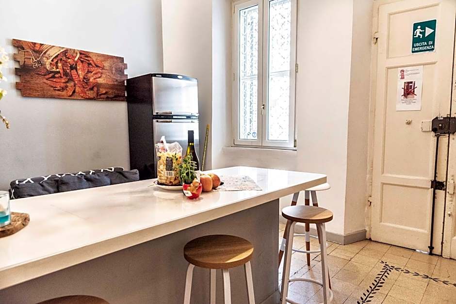 Merulana Suite Apartment