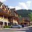 Hotel Nosalowy Dwór