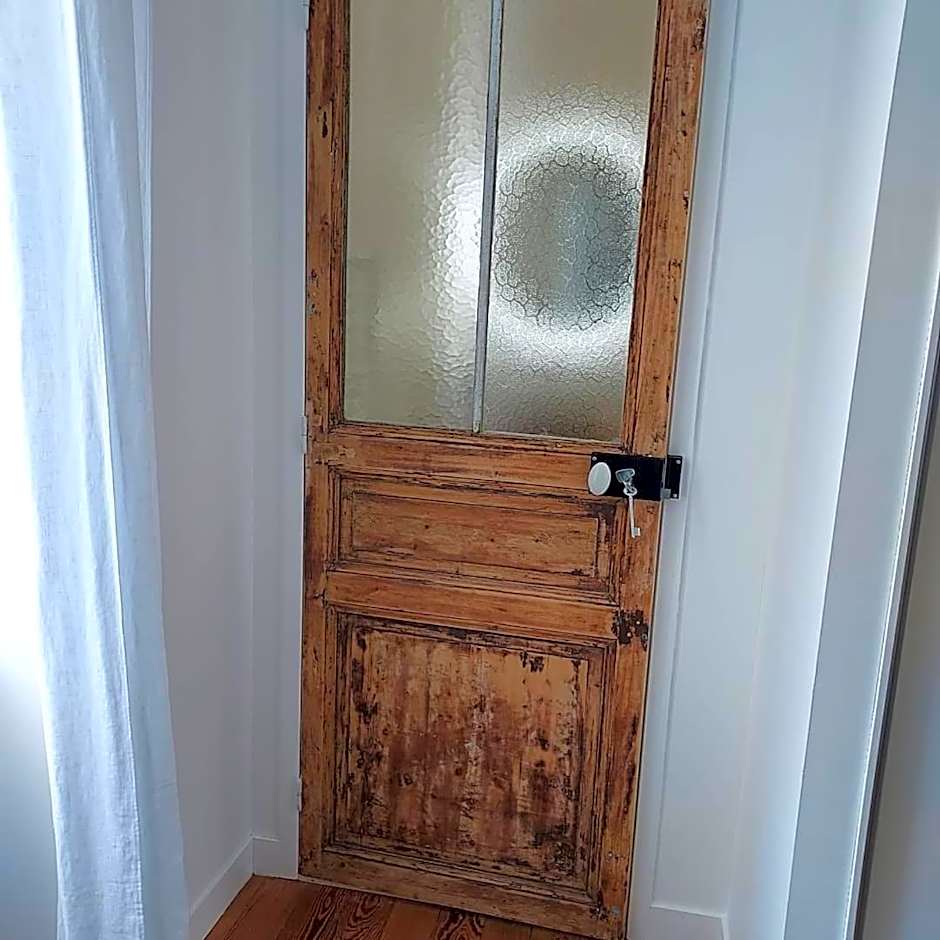 Maison Triton et Porcelaine