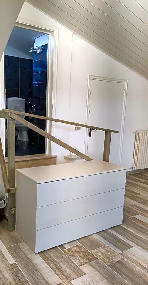 Il Pittore di Stelle B&B