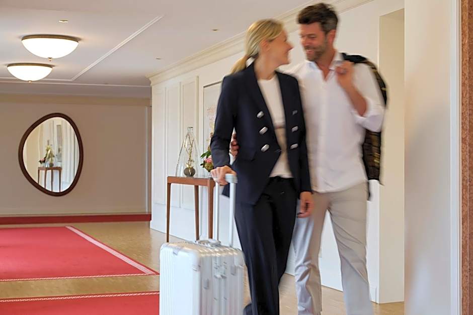 Parkhotel Gütersloh