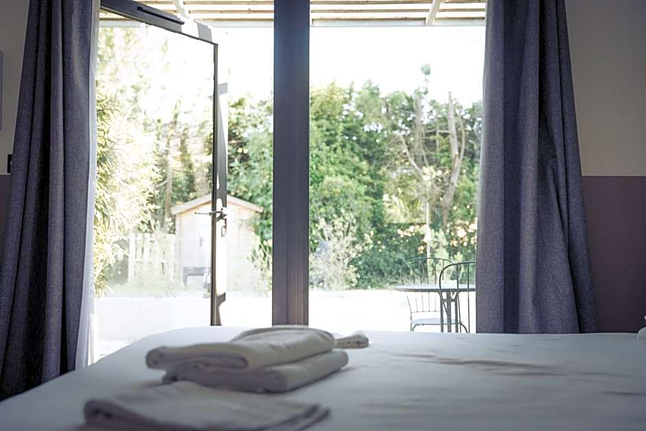 514 Appart Hotel