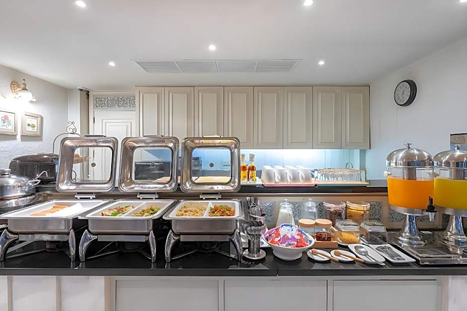 La Petite Salil Sukhumvit 8