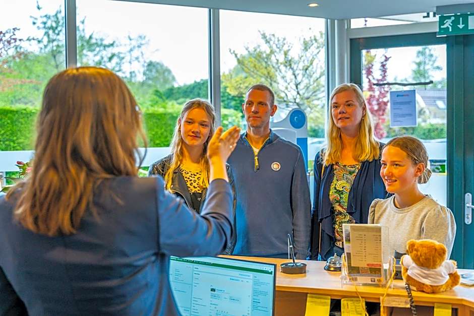 Europarcs Koningshof