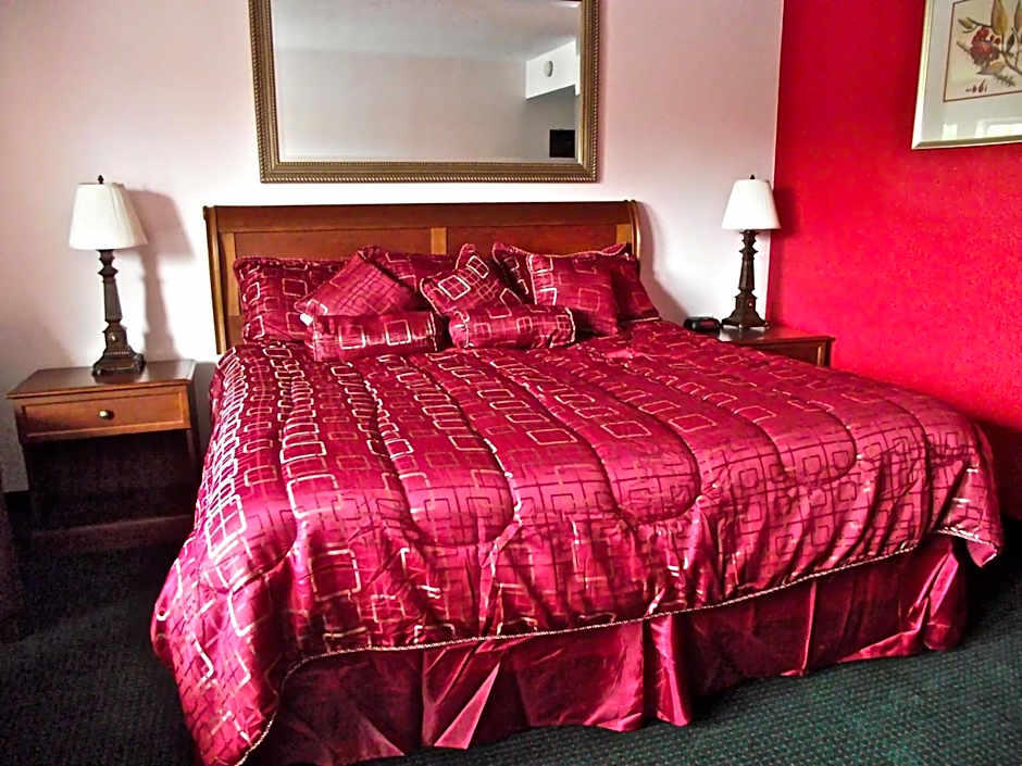 Motel 6 Harrisburg PA Near PA Expo Center