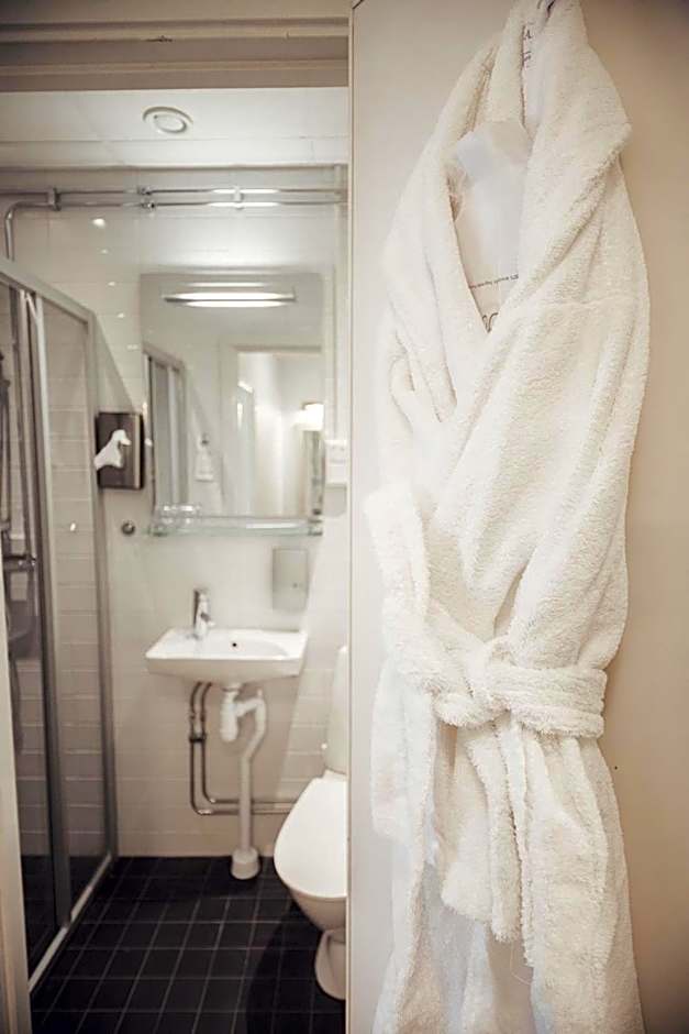 Best Western Hotel Statt Katrineholm