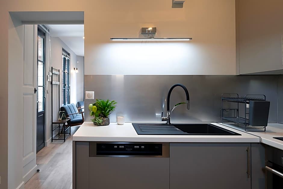 Les Chambres du Champagne Collery