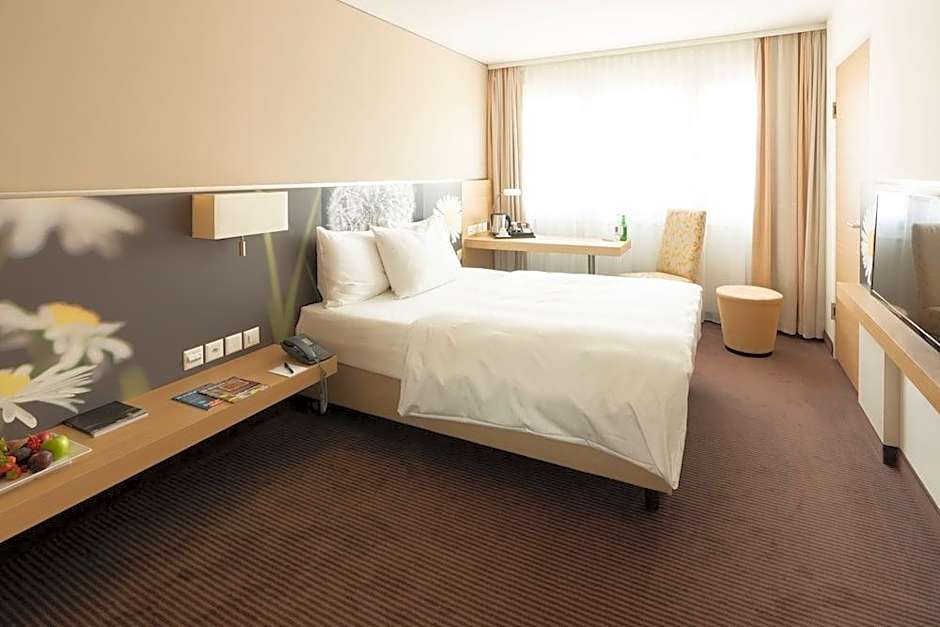 H+ Hotel Zürich