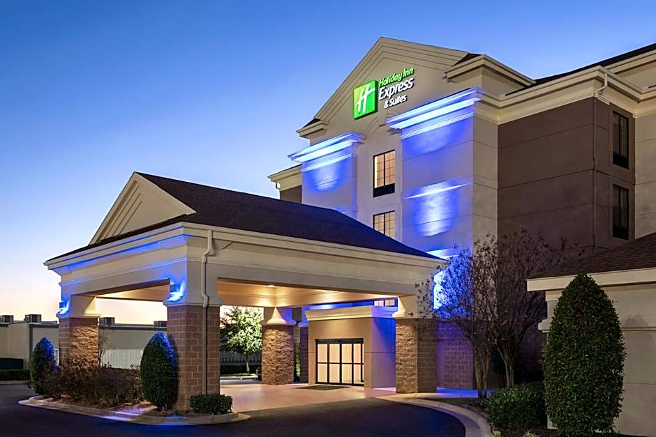 Holiday Inn Express Hotel & Suites Durant By IHG