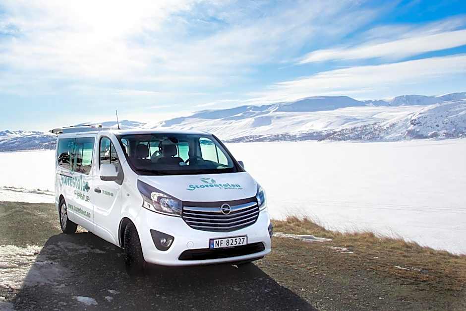 Storestølen Fjellhotell