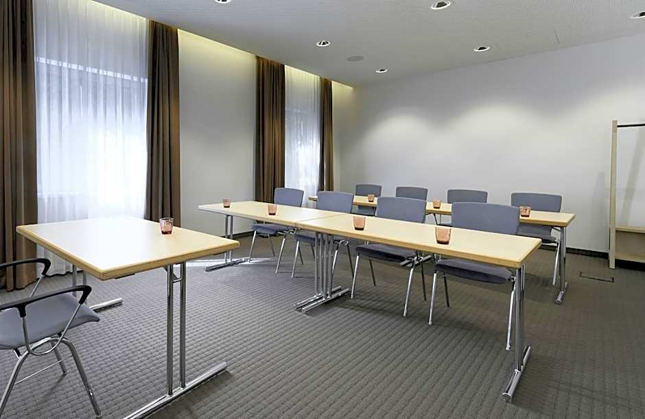 Hotel Nürnberg City Center by Leonardo Hotels
