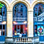 Noemys Neris Montlucon - hotel restaurant